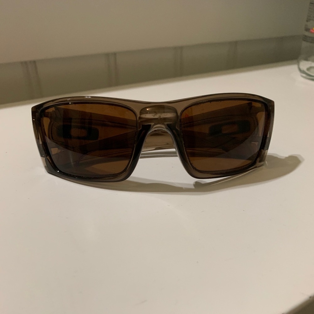 Oakley sunglasses